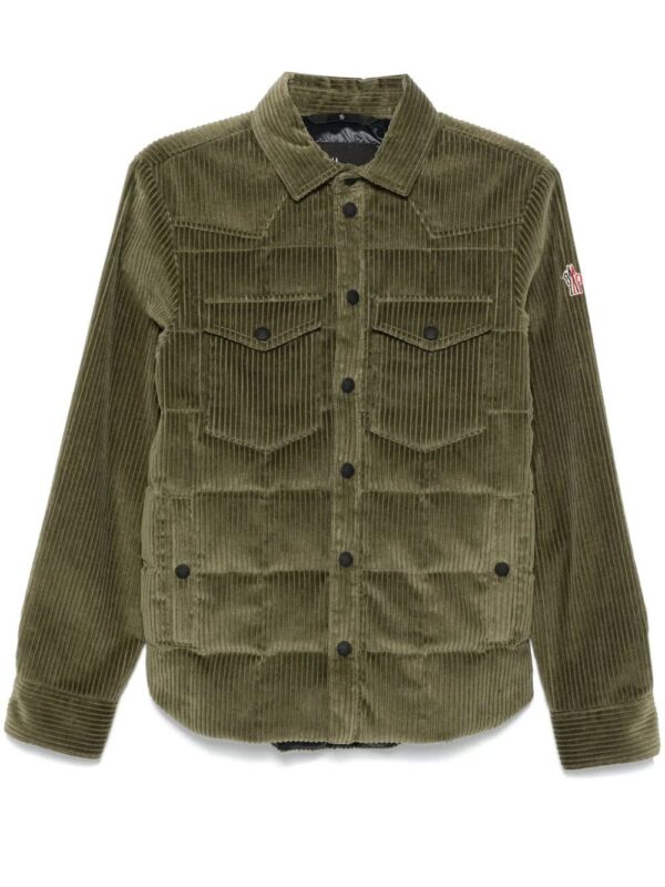 Moncler Grenoble  Gelt jacket