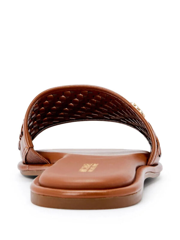 Michael Kors  hand-woven sandal - Image 3