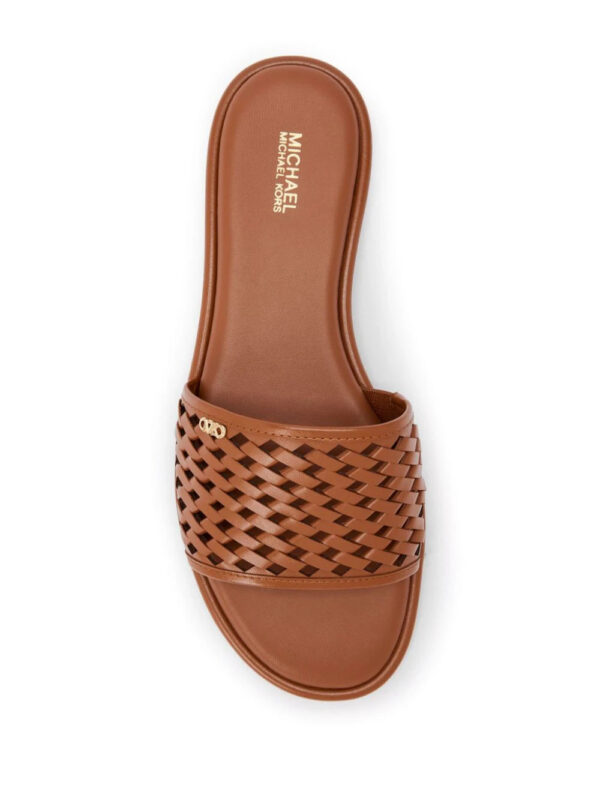 Michael Kors  hand-woven sandal - Image 4