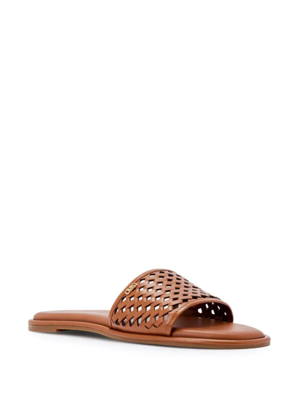 Michael Kors  hand-woven sandal - Image 2