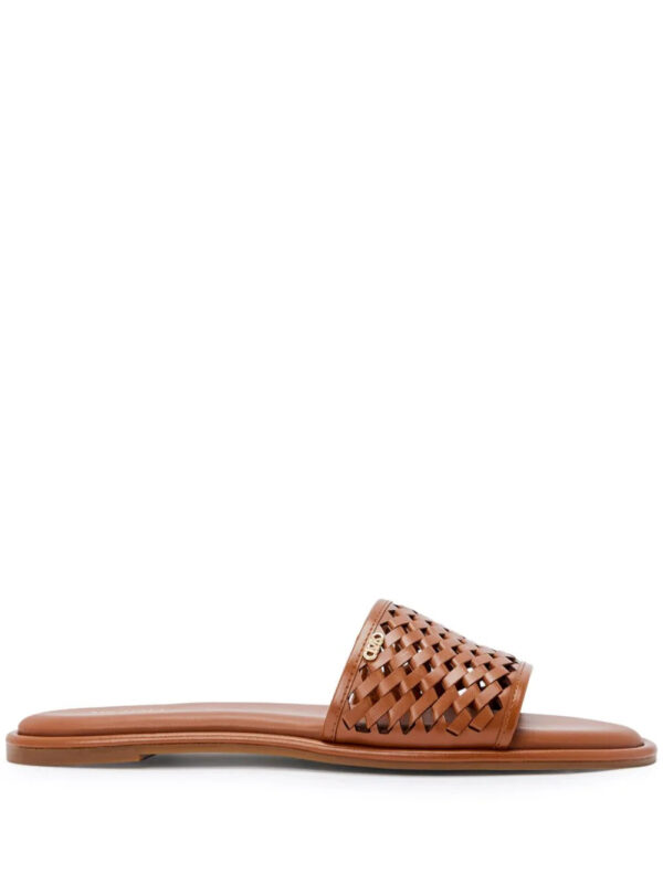 Michael Kors  hand-woven sandal