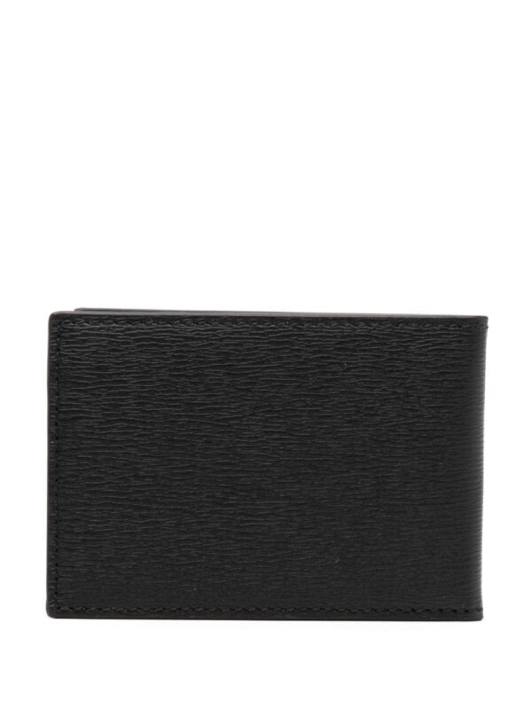 Bally logo-stamp rectangle-shape wallet - Image 2