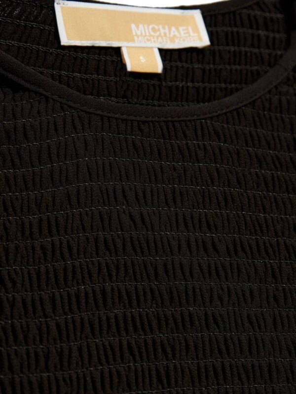 Michael Michael Kors smocked mini dress - Image 2