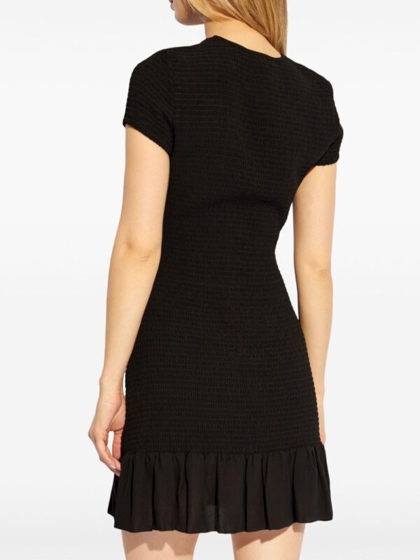 Michael Michael Kors smocked mini dress - Image 4