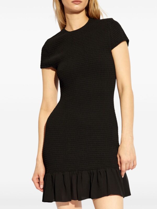 Michael Michael Kors smocked mini dress - Image 5