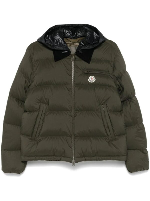 Moncler  Calima puffer jacket