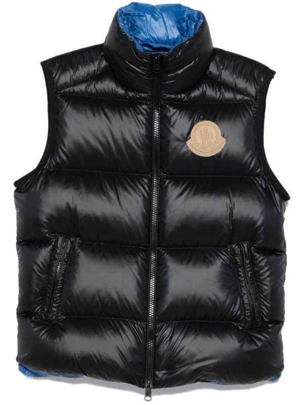 Moncler  Sumido gilet