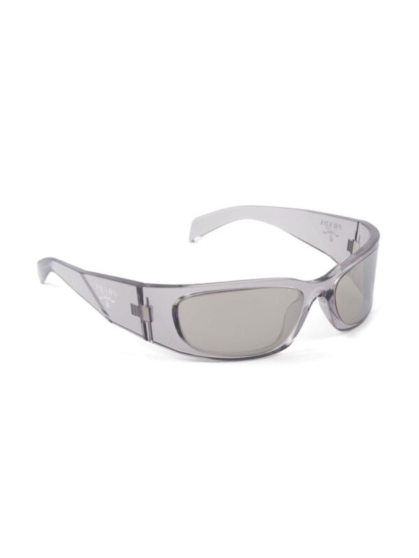 Prada Eyewear Symbole sunglasses - Image 3