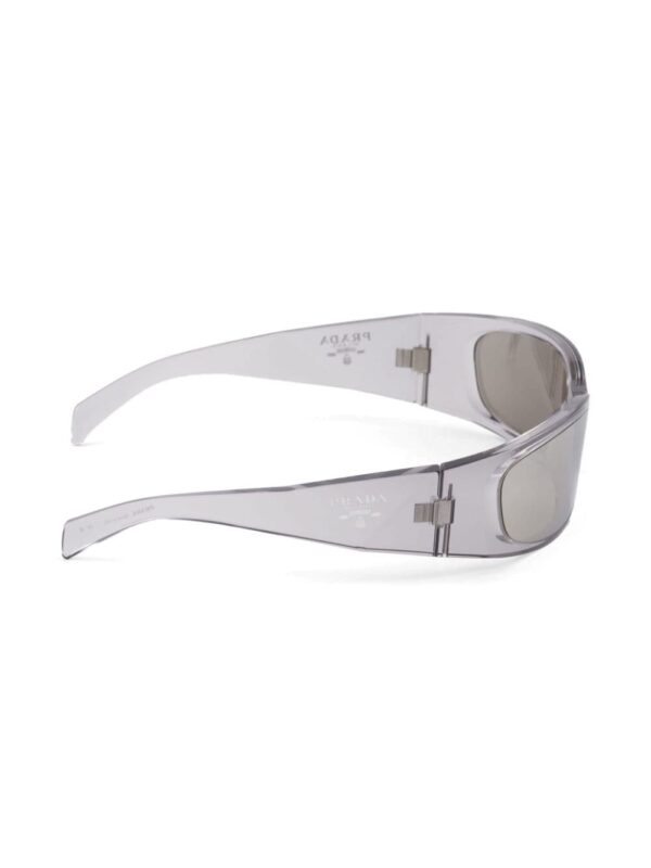 Prada Eyewear Symbole sunglasses - Image 2