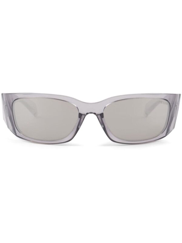 Prada Eyewear Symbole sunglasses