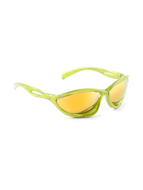 Prada Eyewear Runway sunglasses - Image 3