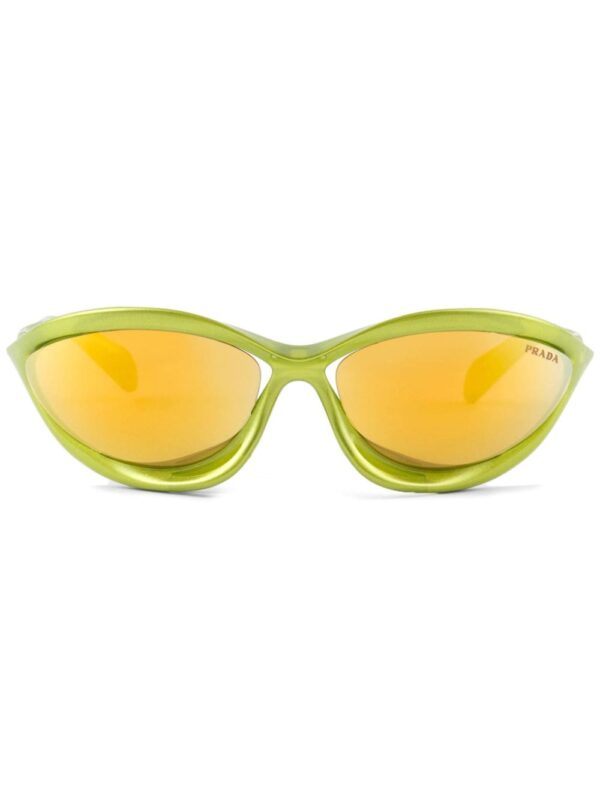 Prada Eyewear Runway sunglasses