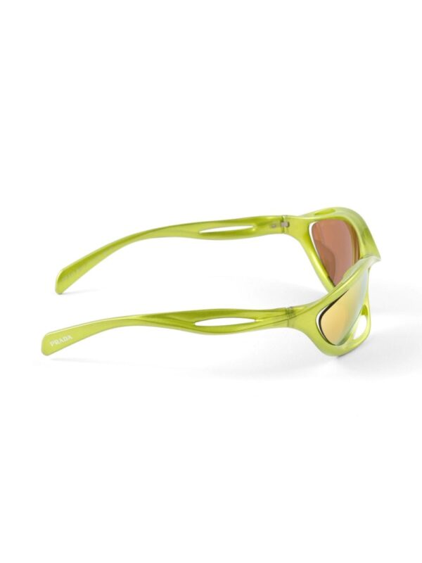 Prada Eyewear Runway sunglasses - Image 2