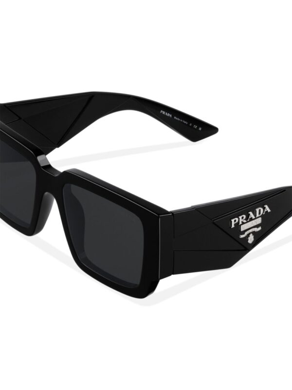 Prada Eyewear Exclusive to Prada sunglasses - Image 4