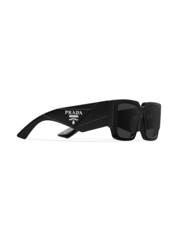 Prada Eyewear Exclusive to Prada sunglasses - Image 3