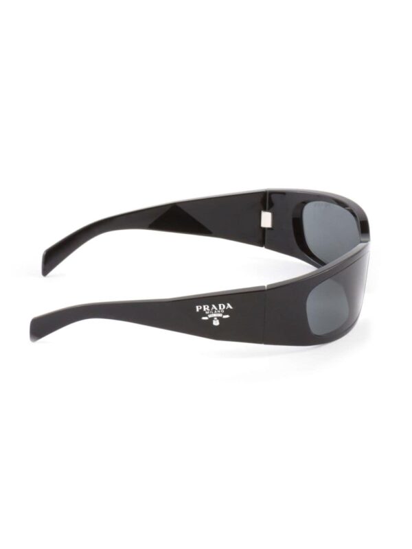 Prada Eyewear Symbole sunglasses - Image 4