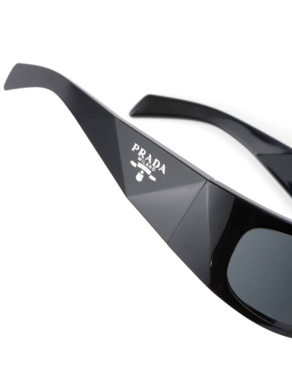 Prada Eyewear Symbole sunglasses - Image 3