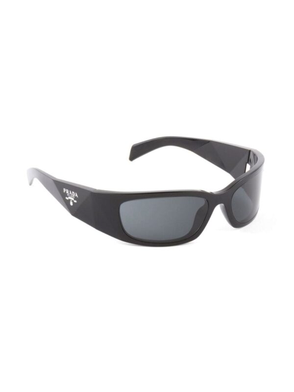 Prada Eyewear Symbole sunglasses - Image 2