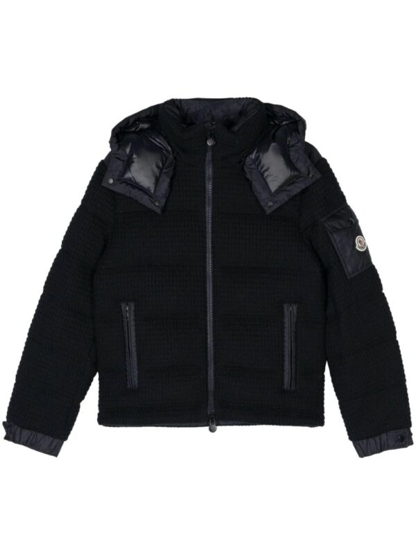 Moncler  Lagdei jacket