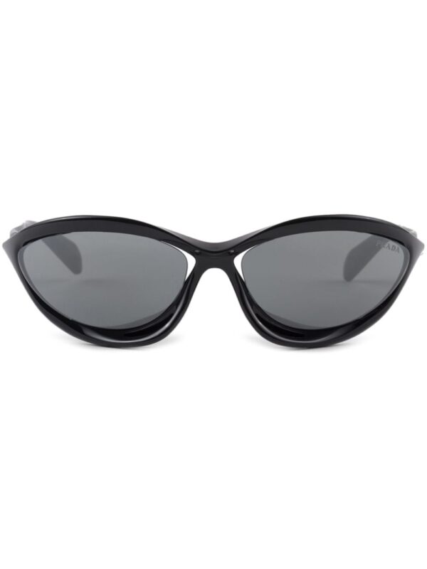 Prada Eyewear Runway sunglasses