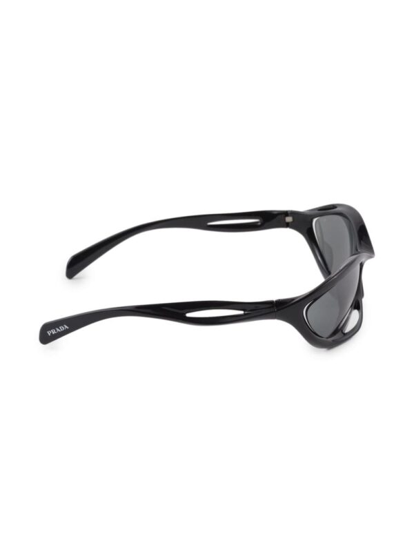 Prada Eyewear Runway sunglasses - Image 3