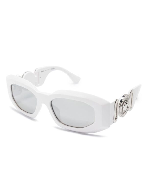 Versace Eyewear VE4425U Medusa-plaque sunglasses - Image 2