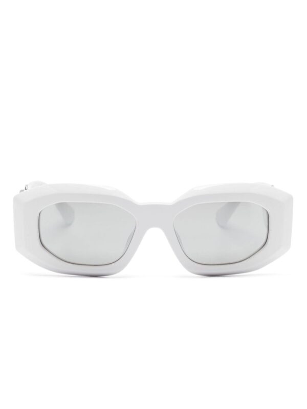 Versace Eyewear VE4425U Medusa-plaque sunglasses