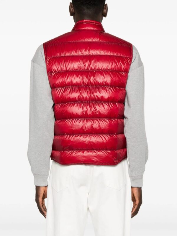 Moncler  Gui padded gilet - Image 4