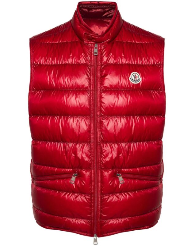 Moncler  Gui padded gilet