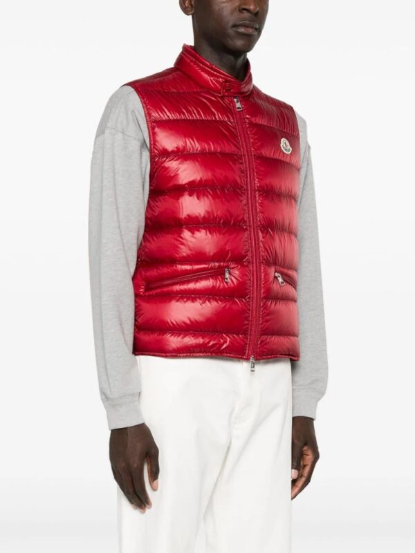 Moncler  Gui padded gilet - Image 3