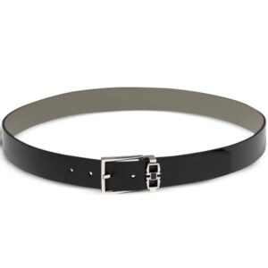 Ferragamo  reversible leather belt