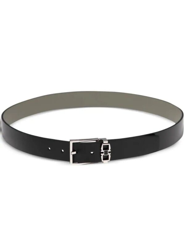 Ferragamo  reversible leather belt