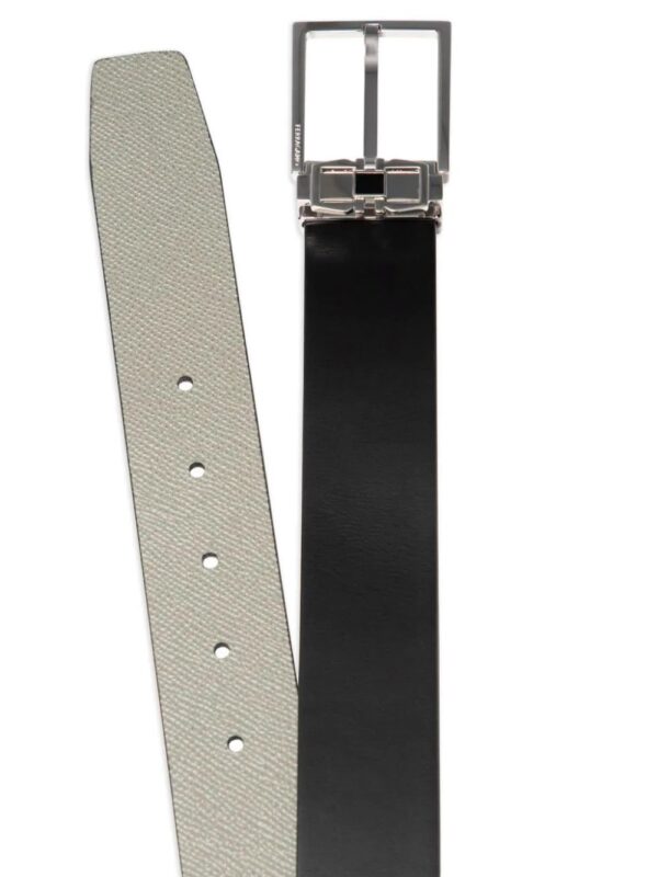 Ferragamo  reversible leather belt - Image 2