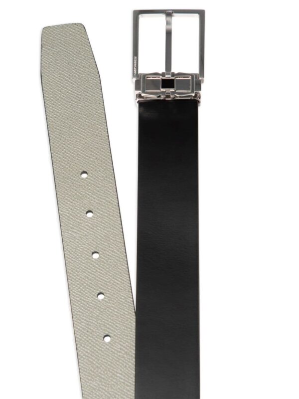 Louis Vuitton reversible leather belt - Image 2