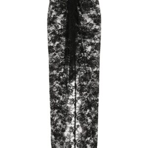 Dolce & Gabbana  lace skirt