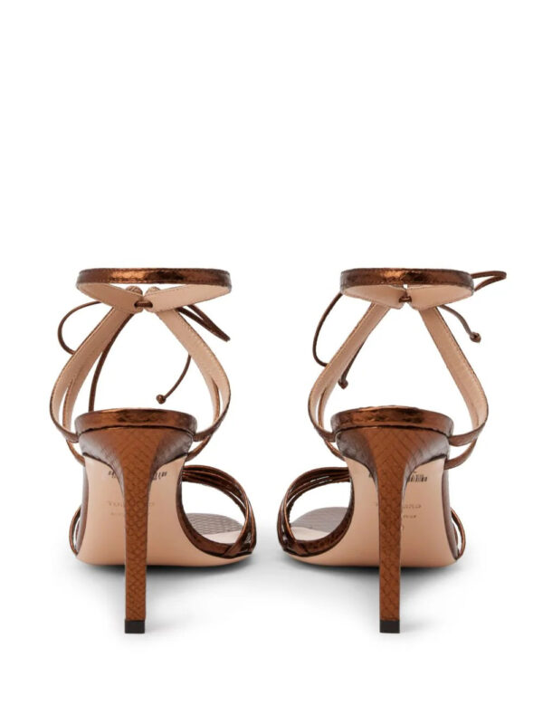 TOM FORD  Angelica 90mm sandals - Image 3