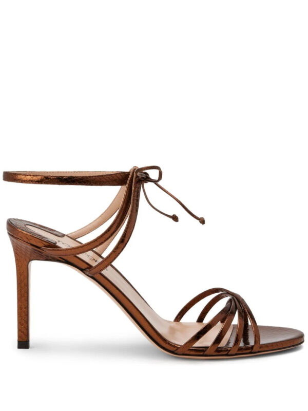 TOM FORD  Angelica 90mm sandals