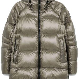 Canada Goose  Cypress puffer jacket