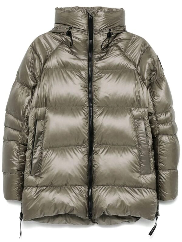 Canada Goose  Cypress puffer jacket