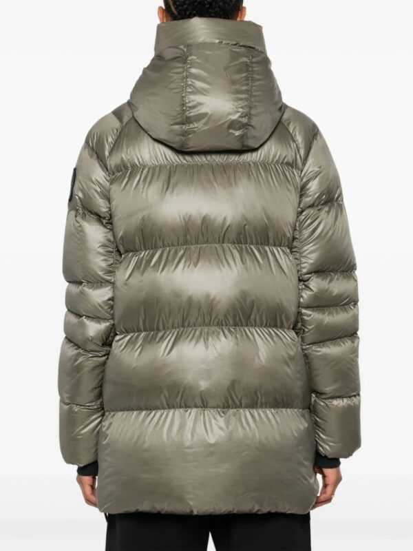 Canada Goose  Cypress puffer jacket - Image 4