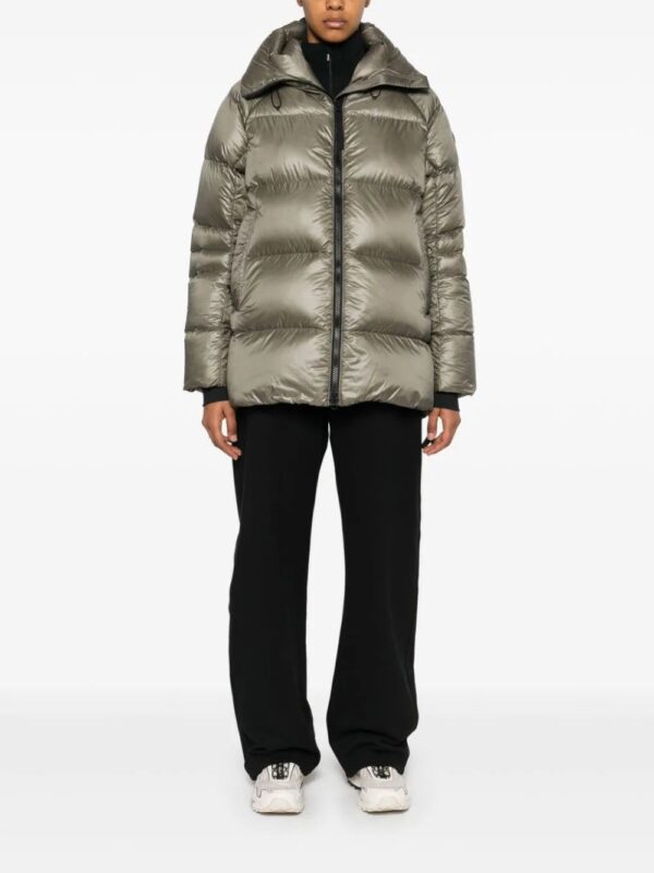 Canada Goose  Cypress puffer jacket - Image 2