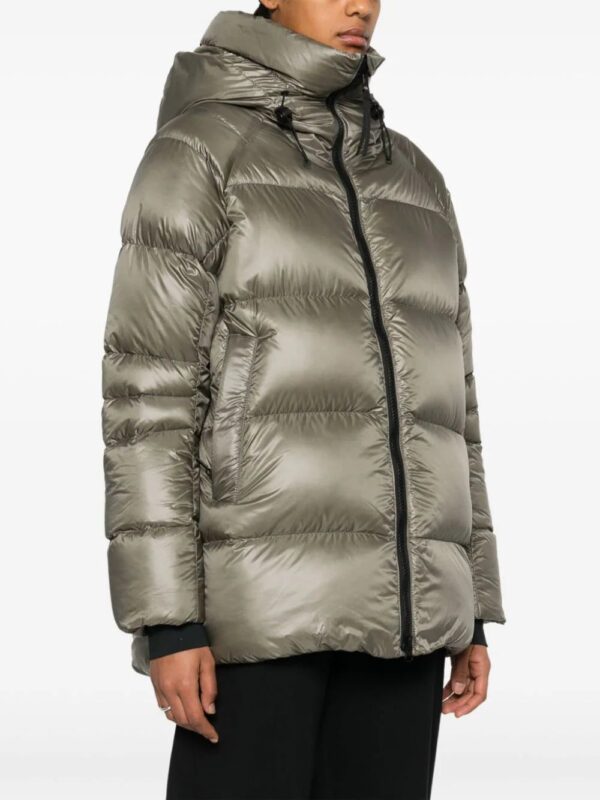 Canada Goose  Cypress puffer jacket - Image 3