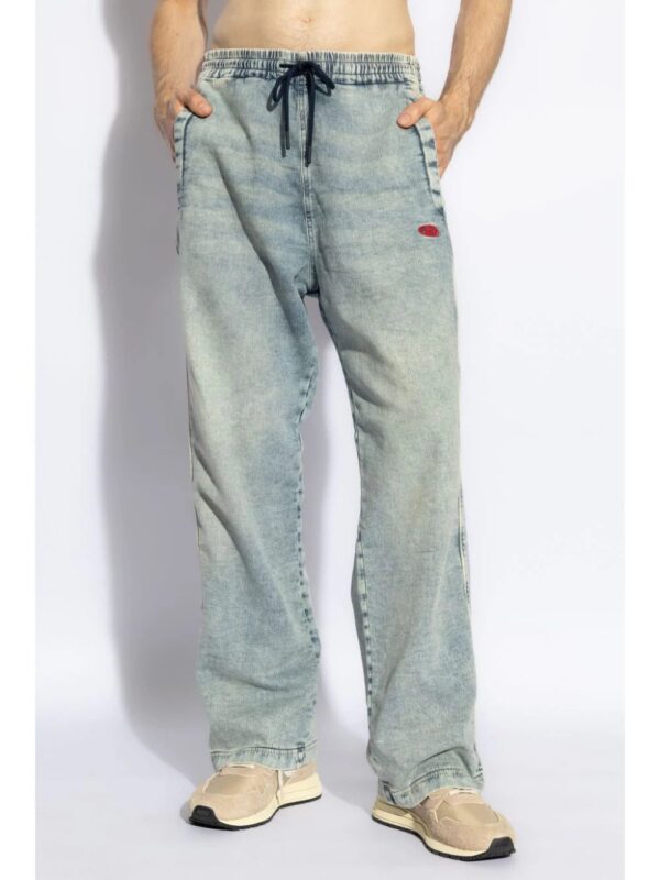 Diesel  D-Martians jeans - Image 2