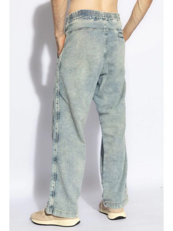 Diesel  D-Martians jeans - Image 4