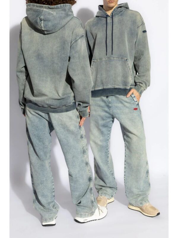 Diesel  D-Martians jeans - Image 3