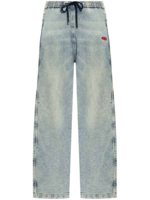 Diesel  D-Martians jeans