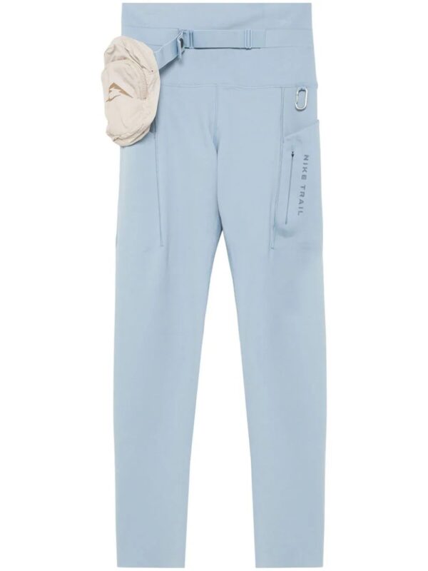 Nike  Trail Go cropped leggings