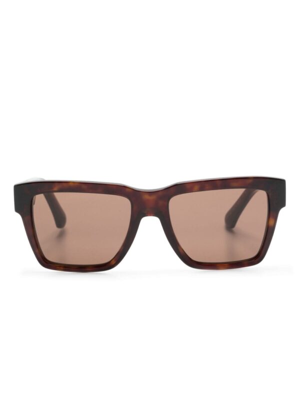 Dolce & Gabbana Eyewear DG4465 square-frame sunglasses