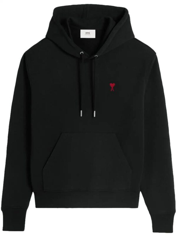 AMI Paris  Ami de Coeur hoodie