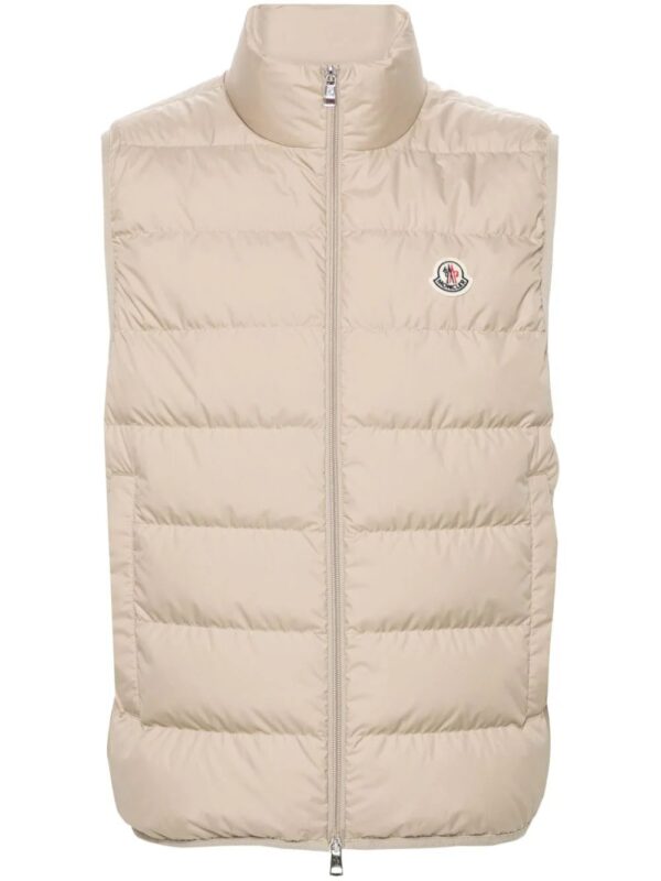 Moncler  Contrin down gilet